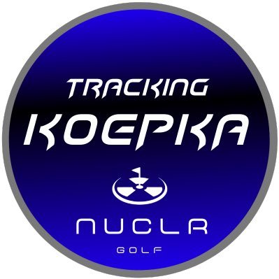 🚨🇺🇸🏌🏻‍♂️ We track #BrooksKoepka daily! Powered by the @NUCLRGOLF Tracking Network. | NEXT: LIV VEGAS | Round: 1 | Tee Time: 2/8 1:15 EST