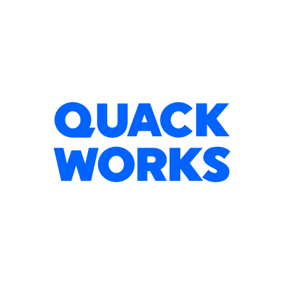 カッティングシート製作専門店【QUACK WORKS】公式アカウントです。
お問い合わせはDMではなくhttps://t.co/oTWkfxWbTUからお願い致します。
小物販売：https://t.co/cRpEtF3N8K