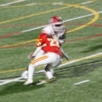 Daniel landrem (@daniel_landrem) 's Twitter Profile