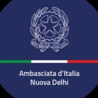 Italy in India(@ItalyinIndia) 's Twitter Profile Photo