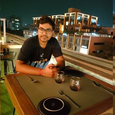 PriyeshShah810's profile picture. Business Analyst | Chess ♟️