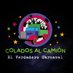 Colados al Camión (@coladoscarnaval) Twitter profile photo Colados al Camión (@coladoscarnaval) Twitter profile photo