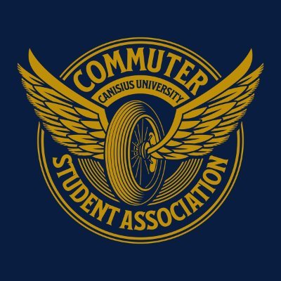 The Commuter Student Association of Canisius University
Stay tuned for cool stuff like pizza taste off and breakfast on the go