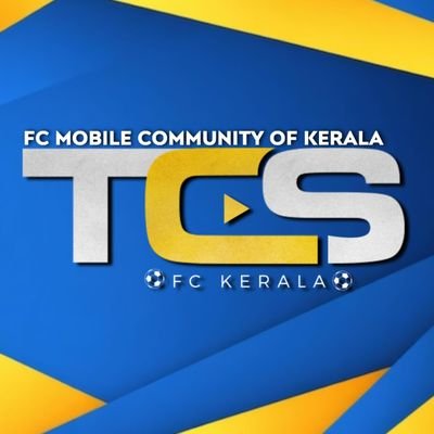 Official Account of TCS Community. 
We provide fifa mobile updates concepts, news, leaks, player Reviews and Guides.