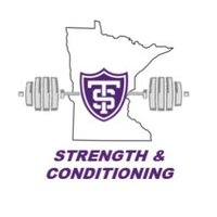 University of St. Thomas Strength & Conditioning(@TommieStr_UST) 's Twitter Profile Photo