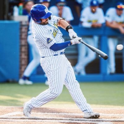 University of Delaware Baseball Alumni | Barstool Athlete @stoolathletics | #LIVathlete