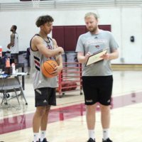 Coach Ashton Pomrehn (@coachpomrehn) 's Twitter Profile