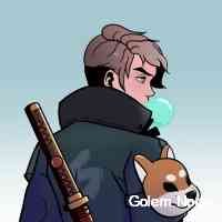 0genesi's profile picture. 3d artist & nft creator it creates sustainable and usable innovative nft projects. technology and art enthusiast.