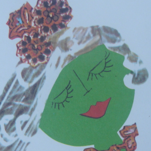 modernishzoe's profile picture. Modernist. Brutalist. Pessimist.