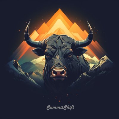 SummitShift's profile picture. 📈Options Trader for 7+ Years 
🏦Ex Derivatives Operations 
🏌️‍♂️Golfer since forever