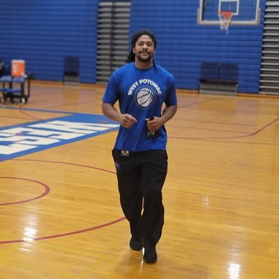 _CoachCW's profile picture. West Potomac Boys 🏀 Head Freshman Coach | Everyone wants to win, but everyone isn’t willing to do what it takes | IG: _coachcw | Proverbs 3:5-6