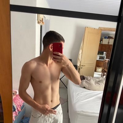 thalisson_cruz's profile picture. °•°@flamengo°•°