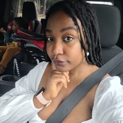 IGBO. Canadian. She. Mom. Non-comformist. Seeker. Liberal. Skeptic. Avid Reader. Fit-Fam. lazy Writer. Red Wine Lover.  Hedonist. Pro-choice. Feminist. Rasta.