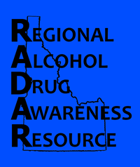 Providing free information about alcohol, tobacco, and other drugs to Idaho residents--including a Video Lending Library of over 900 titles!