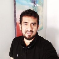 Carlos Chunga (@carloschungae) 's Twitter Profile Photo Carlos Chunga (@carloschungae) 's Twitter Profile Photo