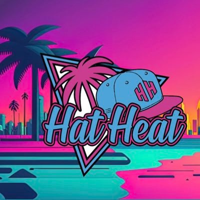 Hat 🧢 Heat 🔥 Profile