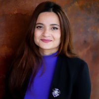 Sameera Ali 🇨🇦 (@clrsameeraali) 's Twitter Profile
