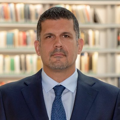 Andreas Milidonis /Ανδρέας Μιλιδώνης Profile