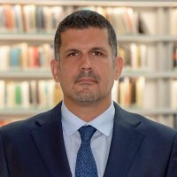 Andreas Milidonis /Ανδρέας Μιλιδώνης (@a_milidonis) 's Twitter Profile