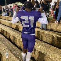 DAndre Burrell jr (@dandreb_21) 's Twitter Profile