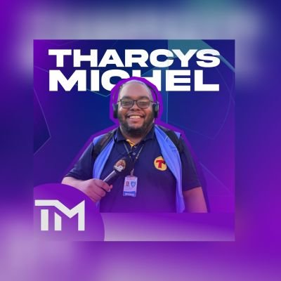 Tharcys27michel Profile Picture