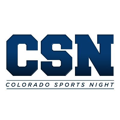 Colorado's Only Nightly Sports Show  11:00 P.M. | CW - Channel 2 | @channel2KWGN  Join @arranandersen @brucehaertl @taylorkilgore33 & @myckmiller talking sports