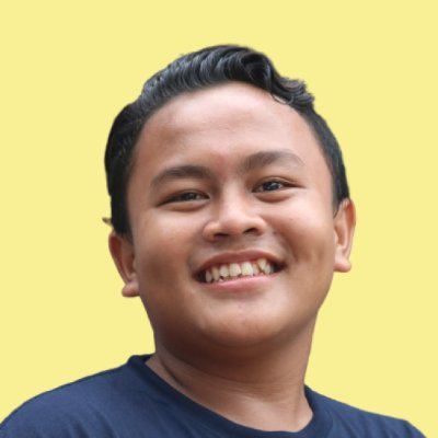 thesyahrulspace's profile picture. ✨ Designing Your Engaging Website 💻 Figma and Framer Designer