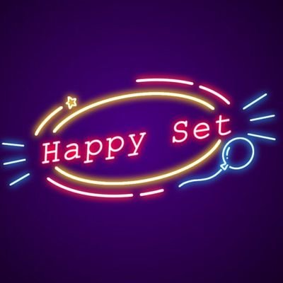HappySetteem's profile picture. 