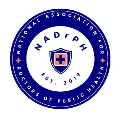 The National Association for DrPH students, graduates, and allies who advocate for public health leadership. Retweets are not  official endorsement.