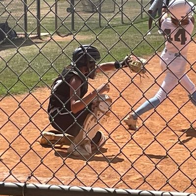 2027 RHC/1B/3B * LH Power-Hitter * FWCD Softball * Texas Bombers Gold 16U- Jacoby* Bombers Academy * Multisport Athlete * 4.0 GPA * NJHS