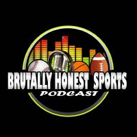 Brutally Honest Sports Podcast(@BrutallyHones) 's Twitter Profile Photo