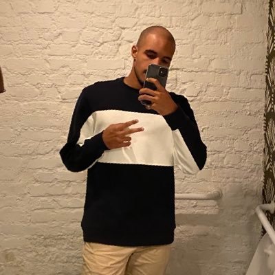 lmarins014's profile picture. Jesus é uma pessoa