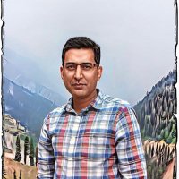 Shahid Choudhary(@listenshahid) 's Twitter Profile Photo