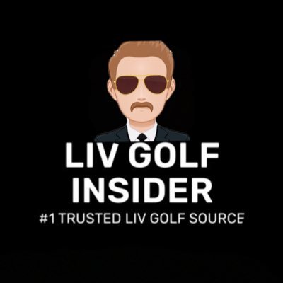 #1 Source for #LIVGolf News & Information. Not affiliated with LIV Golf League.