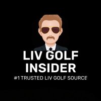 LIV Golf Insider(@LIVTracking) 's Twitter Profile Photo