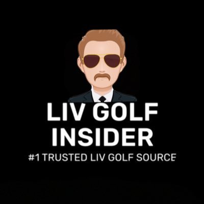 LIV Golf Insider (@LIVTracking) / X
