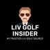 LIV Golf Insider (@LIVTracking) Twitter profile photo