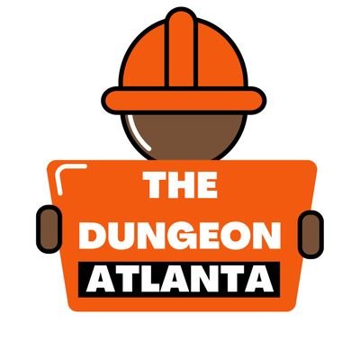 🚧 Dungeon Atlanta 🚧