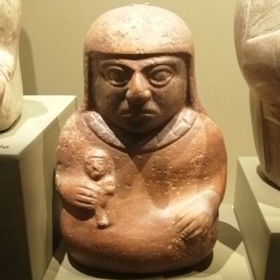 blue_madonna1's profile picture. Chronically alive