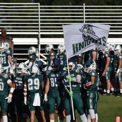 Offical Shasta College Knights JUCO Football Twitter Page © 2015+2017 American Division Bowl Champions. 3 straight Pac-7 Championships 15',16,17'