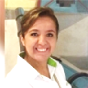 MYG0580's profile picture. Comunicadora Social especialista en Ética & Cumplimiento.