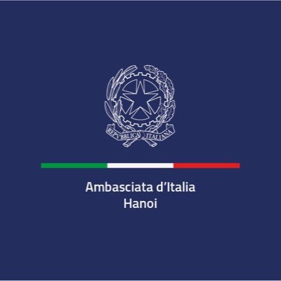 Profilo ufficiale dell’Ambasciata d'Italia in Vietnam - Official profile of Embassy of Italy to Vietnam