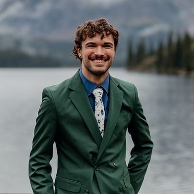 UChicago PhD candidate | Molecular Engineering for Materials Sustainability | He/They 🏳️🌈
