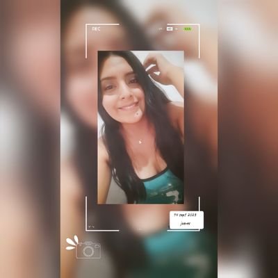 ejessenia80's profile picture. 🥳25/09/2019 😻