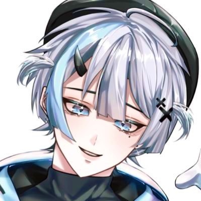 阿謙𝟟𝕙𝕚𝕚𝕖ℕ🩹✖️さんのプロフィール画像