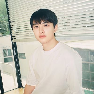 แก้มกลม`디오 EXO #RIISEIS7さんのプロフィール画像