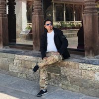 🇳🇵आर.के. आमोद🇳🇵 (@rk_karki) 's Twitter Profile