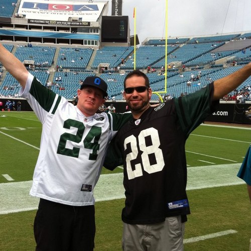 willgilmartin's profile picture. 