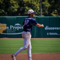 Devin McMahon (@bsbl_devin12) 's Twitter Profile