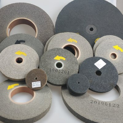 We are a professional abrasive tool manufacturer.